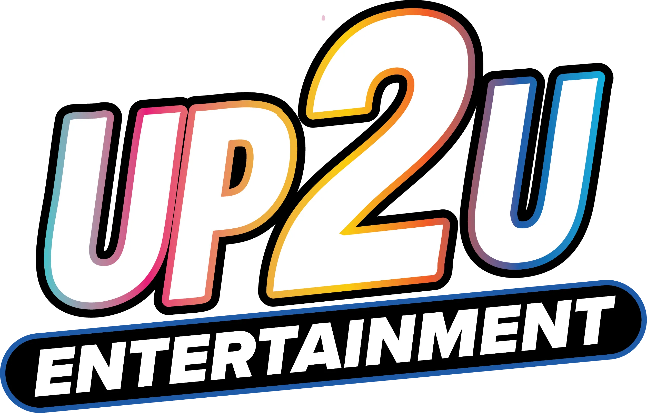 Up 2 U Entertainment